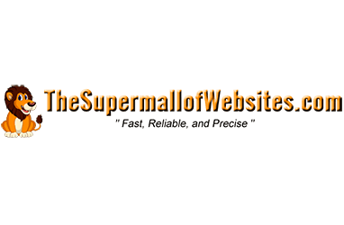 The Super Mall of Websites